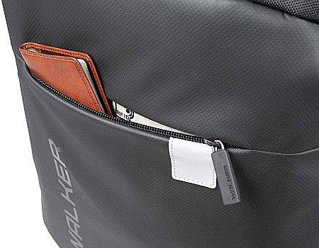 RUCSAC BUSINESS WALKER, CEO DECENT NEGRU 42164-186 [4]