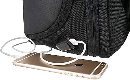 RUCSAC BUSINESS WALKER, CEO DECENT NEGRU 42164-186 [5]