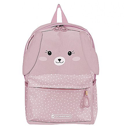 SCH GHIOZDAN GRADINITA SCHNEIDERS MINI, BUNNY PINK 49454-052 [0]
