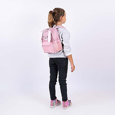 SCH GHIOZDAN GRADINITA SCHNEIDERS MINI, BUNNY PINK 49454-052 [2]