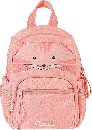 SCH GHIOZDAN GRADINITA SCHNEIDERS MINI, KITTY TERRA 49458-043 [1]