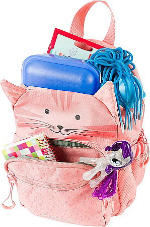 SCH GHIOZDAN GRADINITA SCHNEIDERS MINI, KITTY TERRA 49458-043 [3]