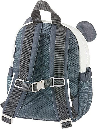 SCH GHIOZDAN GRADINITA SCHNEIDERS MINI, PANDA DARK GREY 49462-079 [2]