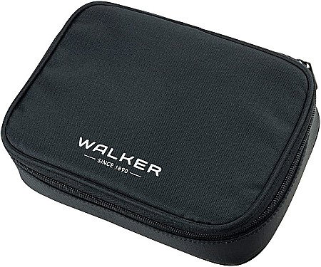 Penare, Etuiuri, Necessaire - PENAR NEECHIPAT WALKER 1 FERMOAR XL WIZZARD ALL BLACK 49114-380
