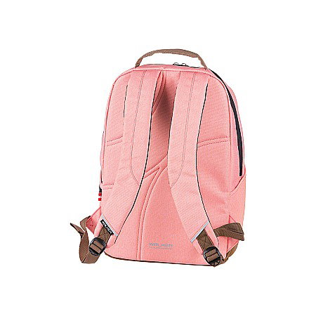 RUCSAC SCOLAR WALKER PURE ECO PEACH 42154-026 [1]