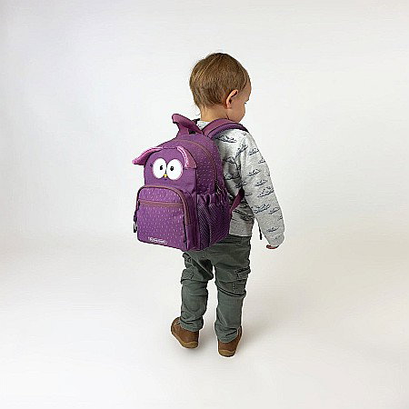 GHIOZDAN GRADINITA SCHNEIDERS MINI, BUFNITA PIXIE, VIOLET 49470-174 [2]