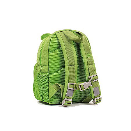 SCH GHIOZDAN GRADINITA SCHNEIDERS MINI, SIR FROGERICK, VERDE 49471-060 [3]