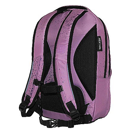 RUCSAC SCOLAR WALKER COLLEGE WIZZARD PURPLE SPLASH 42128-354 [1]