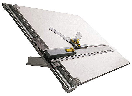 Planseta desen A1, 100 x 70 cm, ARISTO AR7011 [6]