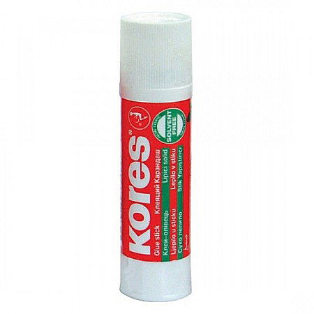 Lipiciuri - RT LIPICI SOLID KORES 8G KO12082/KS873425