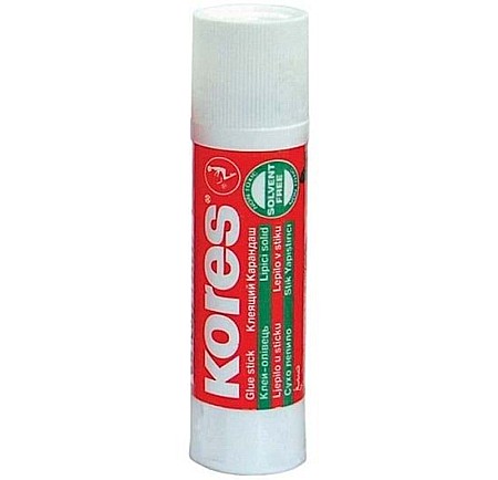 Lipiciuri - RT LIPICI SOLID KORES 20G KO12202/KS873372