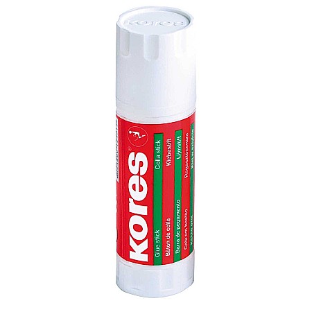 Lipiciuri - RT LIPICI SOLID KORES 40G KO12402/KS873340