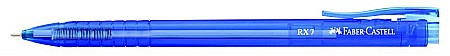 PIX FABER RX7 ALBASTRU FC545451 [1]