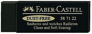 LEC RADIERA FABER-CASTEEL DUST-FREE VERDE FC587122 [2]