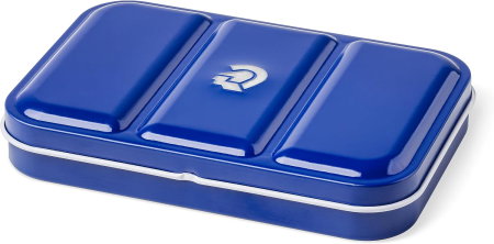 Acuarele Staedtler Travel Box 12 Culori Metalizate + Pensula cu Rezervor 888M-M12 [3]