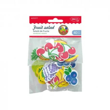 Nimic - ADA ACCESORII SALATA DE FRUCTE DACO AD377