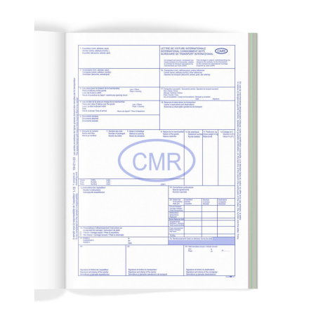 CMR INTERNATIONAL A4 5EX AUTOCOPIATIV l03370 [1]