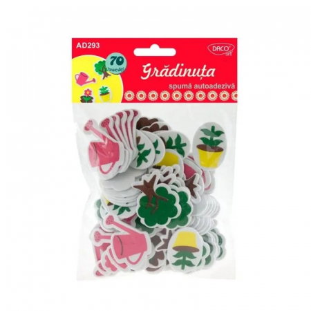 Nimic - ADA MOOSGUMMI DACO GRADINUTA 70/SET ADEZIV AD293