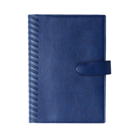 AGENDA LUX COMETA BLU 15*21CM 2026 CAG1793BL [0]