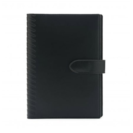 AGENDA LUX COMETA NERO 15*21CM 2026 CAG1793N [0]