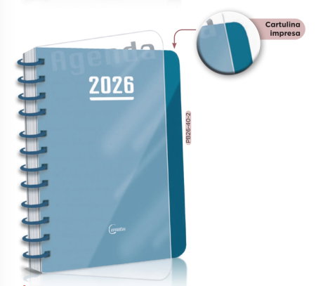 AGENDA IPB A4 2026 SPIRA  DATATA SAPTAMANAL PB26-43-2 [1]