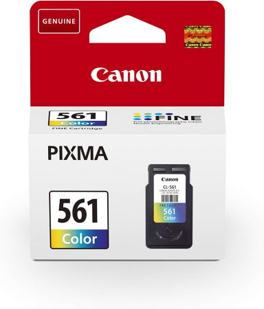 CANON - AGI CARTUS CERNEALA CANON COLOR CL-561