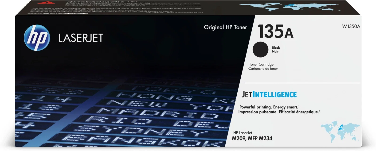 HP/ KYOCERA - TONER HP W1350A HP 135A