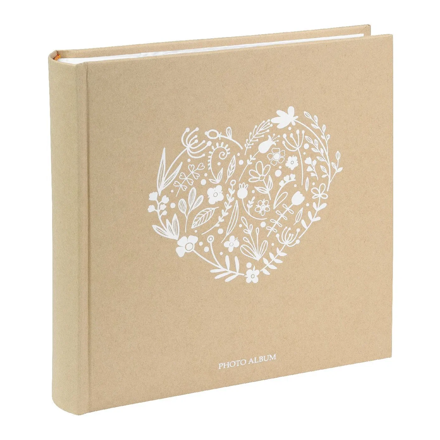 Album Foto Goldbuch 10x15cm 200 Poze Springheart 17424 [1]