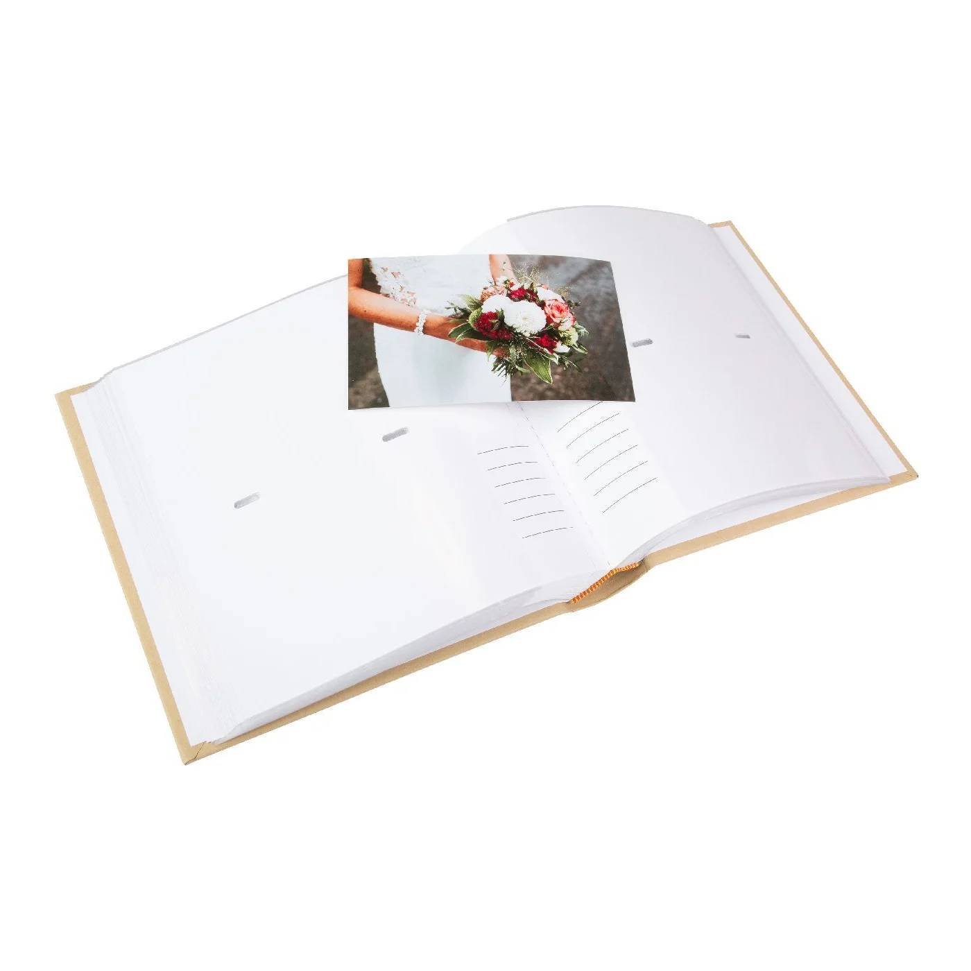 Album Foto Goldbuch 10x15cm 200 Poze Springheart 17424 [4]