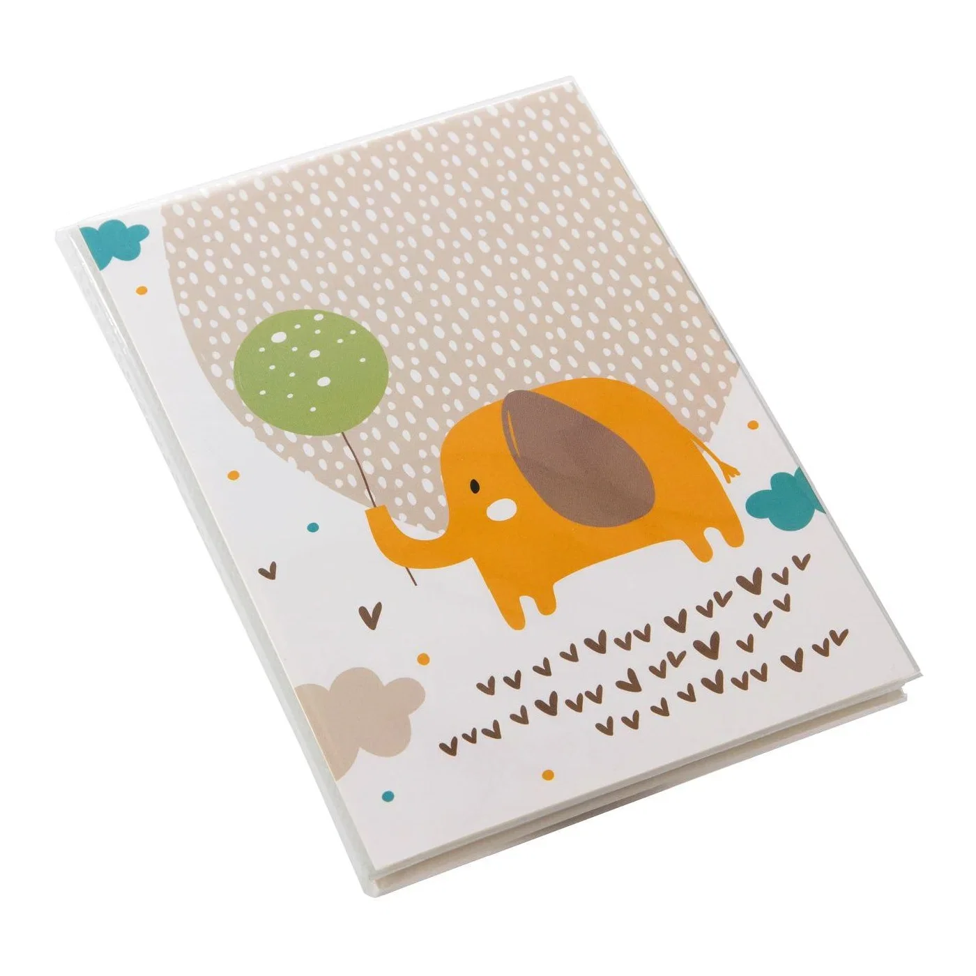 Album Foto Goldbuch Little Dream 10x15cm 32 Poze 16078 [3]