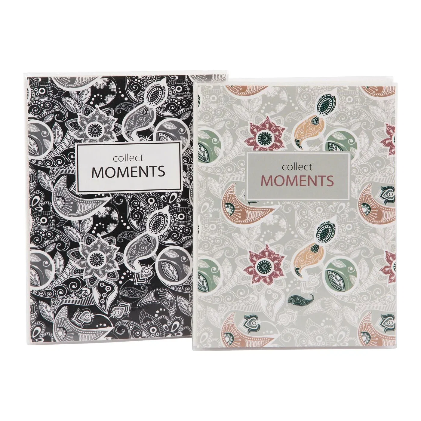 Albume Foto - Album Foto Goldbuch New Paisley 10x15cm 32 Poze 16081