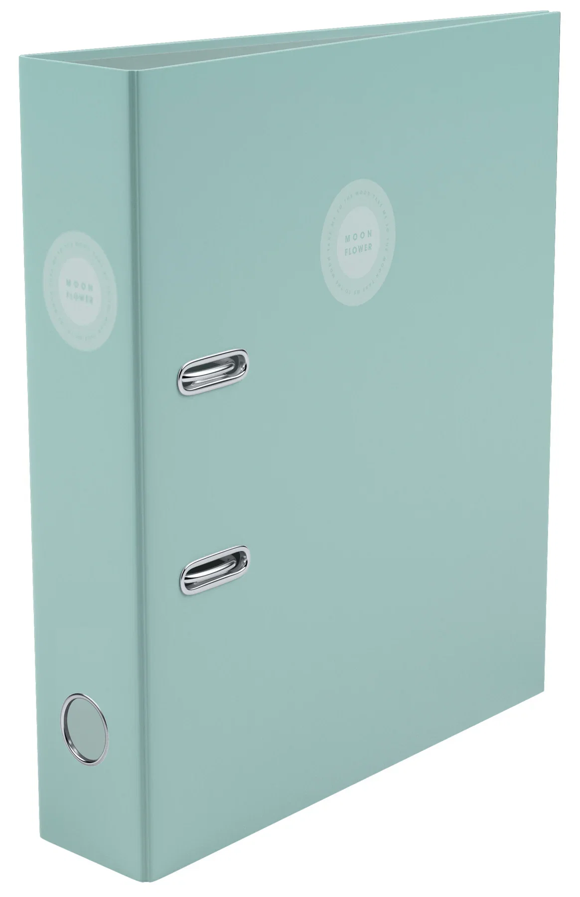BIBLIORAFT A4 AMBAR 7.5CM CAMPUS MOONFLOWER 228807 [4]