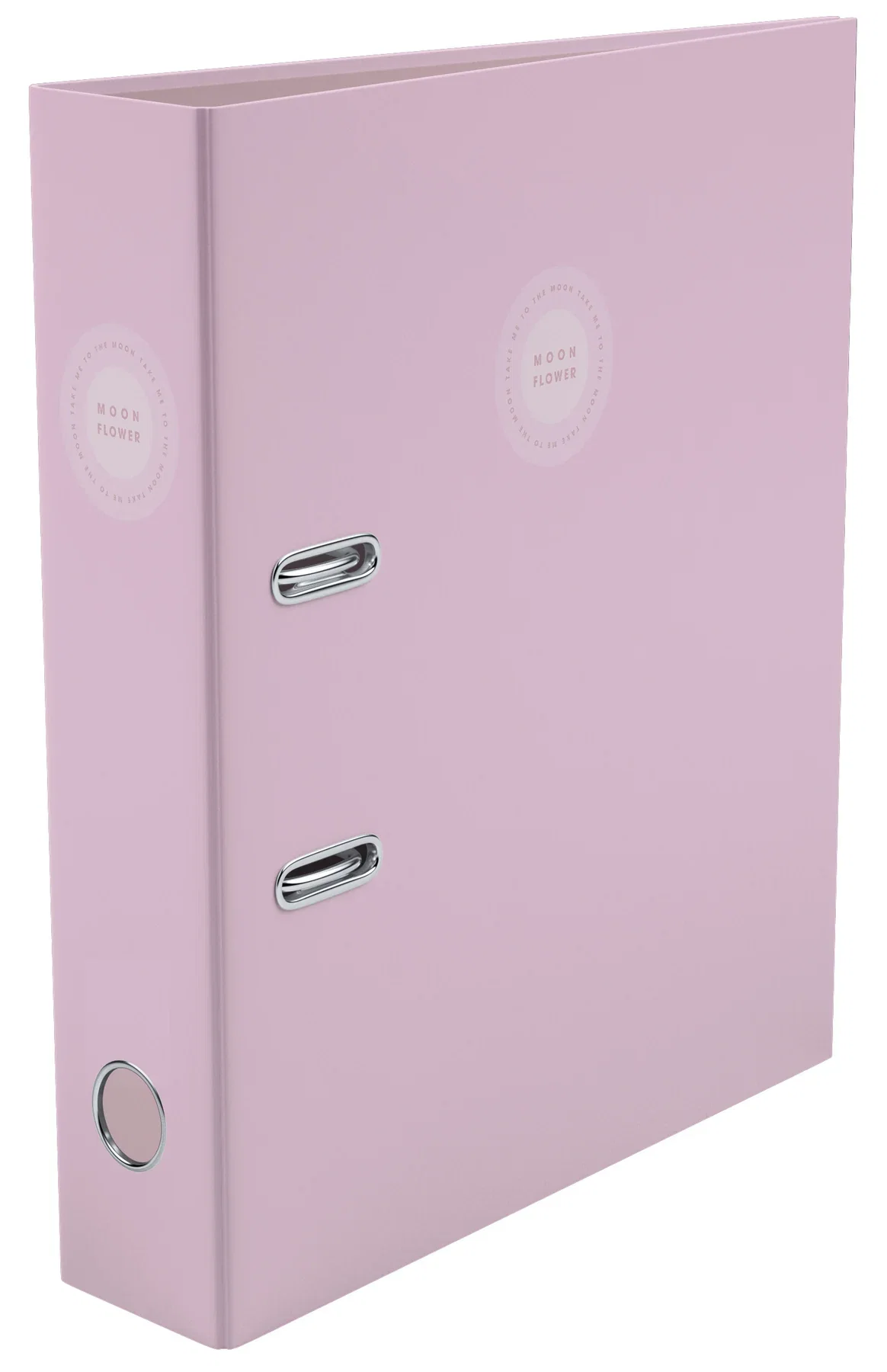 BIBLIORAFT A4 AMBAR 7.5CM CAMPUS MOONFLOWER 228807 [1]