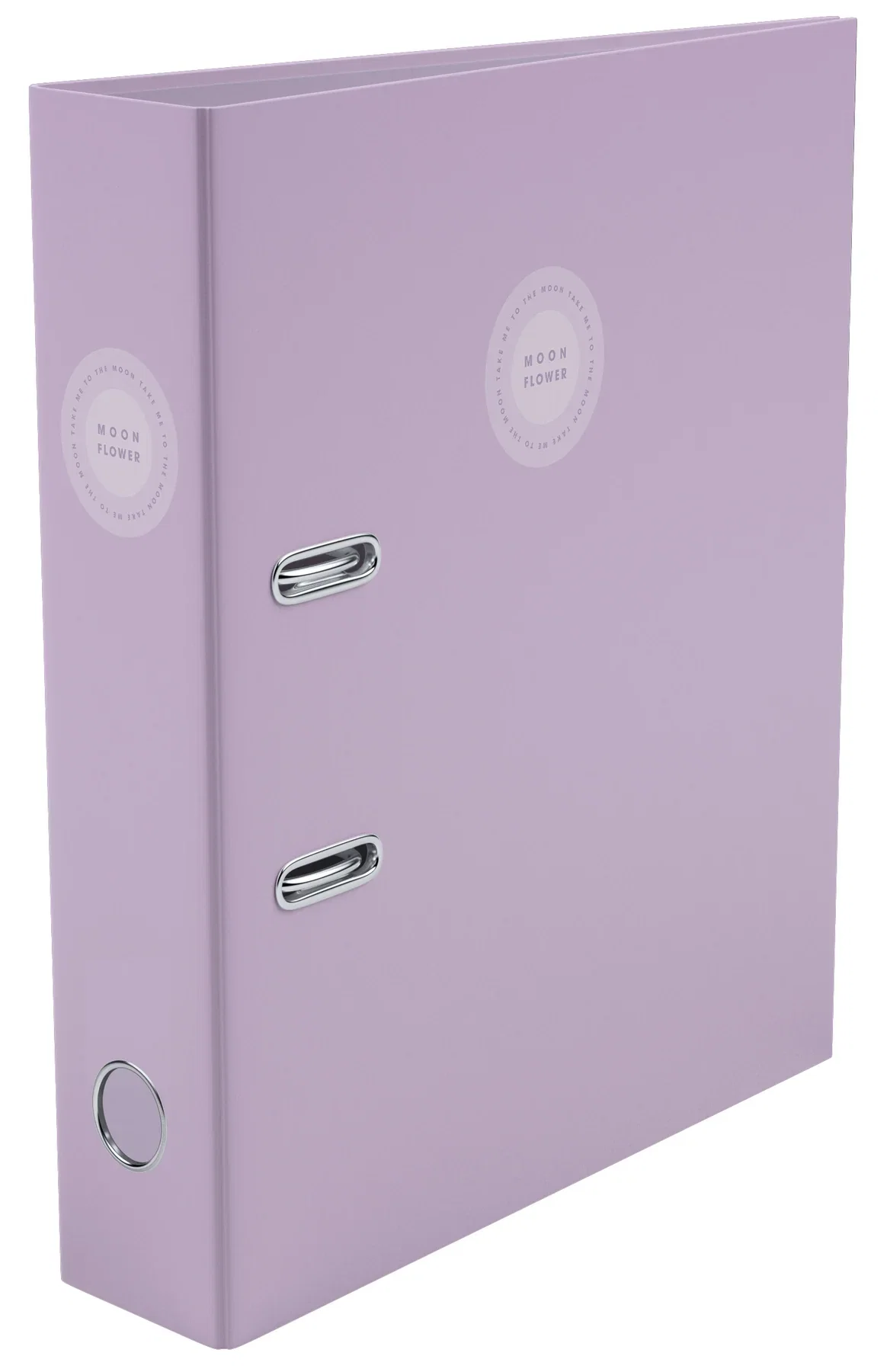 BIBLIORAFT A4 AMBAR 7.5CM CAMPUS MOONFLOWER 228807 [2]