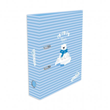 AM BIBLIORAFT A4 AMBAR 7.5CM PETS WORLD BOY 232712 [4]