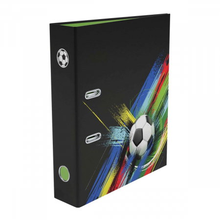 AM BIBLIORAFT A4 AMBAR 7.5CM TEEN INVERSE 234228 [2]