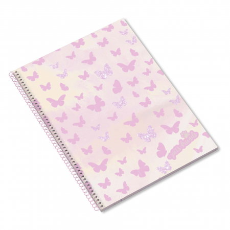 AM CAIET A4 80F SPIRA ENCHANTED WORLD LINII 232750 [4]