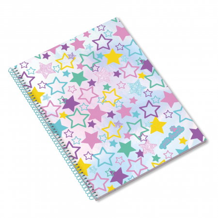 AM CAIET A5 80F SPIRA ENCHANTED WORLD LINII 232743 [4]