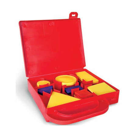 JOC EDUCATIV FORME LOGICE 48/SET SI SERVIETA 125 [2]