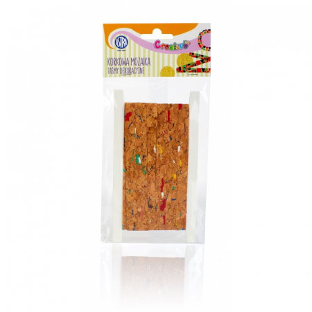 Benzi decorative Scrapbooking - AS BANDA DECORATIVA 10MMX2M MODEL PLUTA 335119024