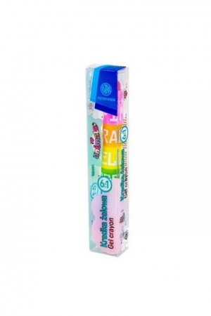 AS CREION CU GEL 6 IN 1 ASTRAKIDS ANIMALS 6 CULORI 316024903 [0]