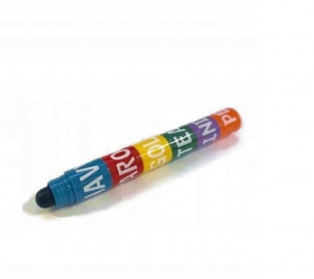 CREION CU GEL 6 IN 1 ASTRAKIDS PIXEL ONE 6 CULORI 316024902 [2]