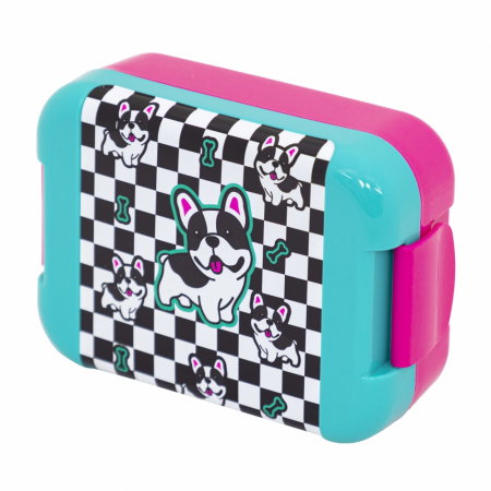 RECHIZITE SCOLARE IPB - AS CUTIE ALIMENTE AQUA PURE CUTE PUPPY  511025012