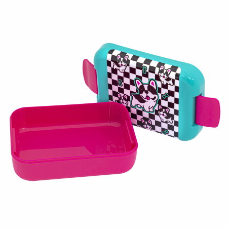 AS CUTIE ALIMENTE AQUA PURE CUTE PUPPY  511025012 [1]