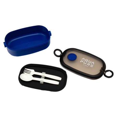 Cutie Alimente Aqua Pure 900ml BPA Free [3]