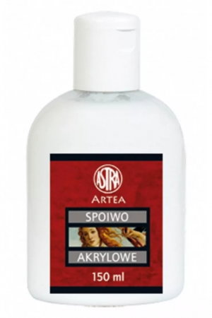 Accesorii pentru artisti - AS DILUANT ACRILICE/LAC PROTECTIE 150ML ASTRA 83000900
