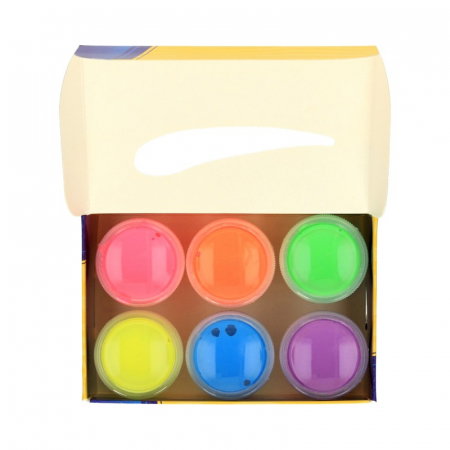 AS GUASE ACRIL ASTRA 6/SET 20ML CULORI FLUO 301124004 [2]