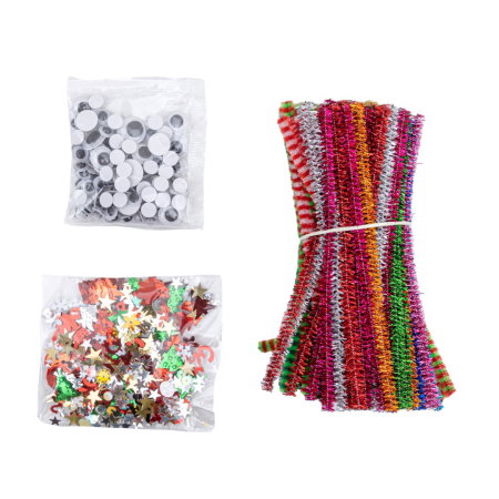 KIT CREATIV CRACIUN XXXL ASTRA 334124006 [5]