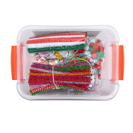 KIT CREATIV CRACIUN XXXL ASTRA 334124006 [2]