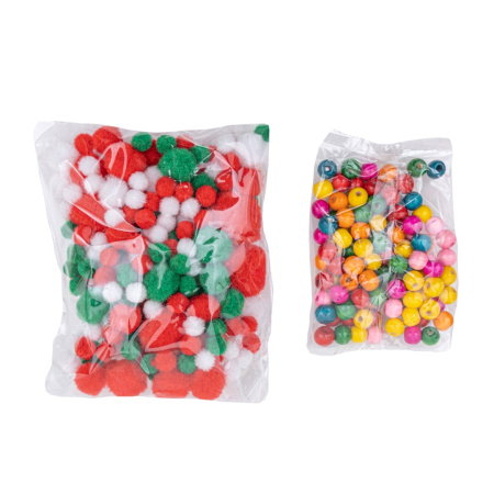 KIT CREATIV CRACIUN XXXL ASTRA 334124006 [3]